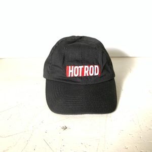 HotRod Hat Adjustable